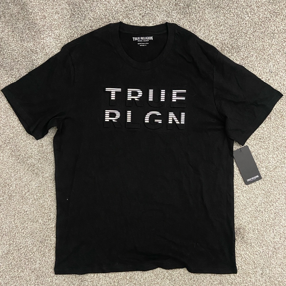 True Religion Tshirt